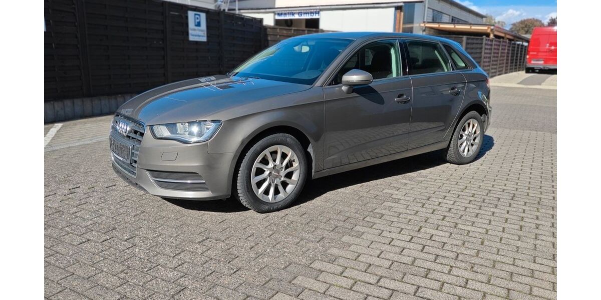 Audi A3 373.862 km 5.900 &euro; Meckenheim 53340
