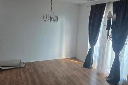 2 Zi.Wohnung in 86697 Oberhausen Sinning