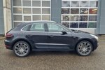 Porsche Macan S Diesel AHK 196.000 km 26.998 &euro; Landau 76829