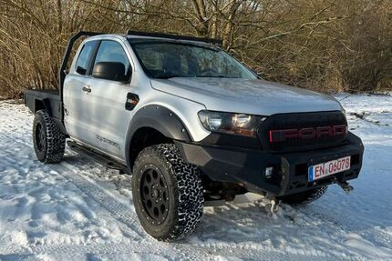 Ford Ranger 105.000 km 27.990 € Gevelsberg 58285