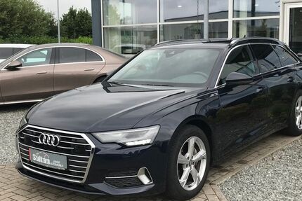 Audi A6 172.000 km 19.999 &euro; Lilienthal 28865