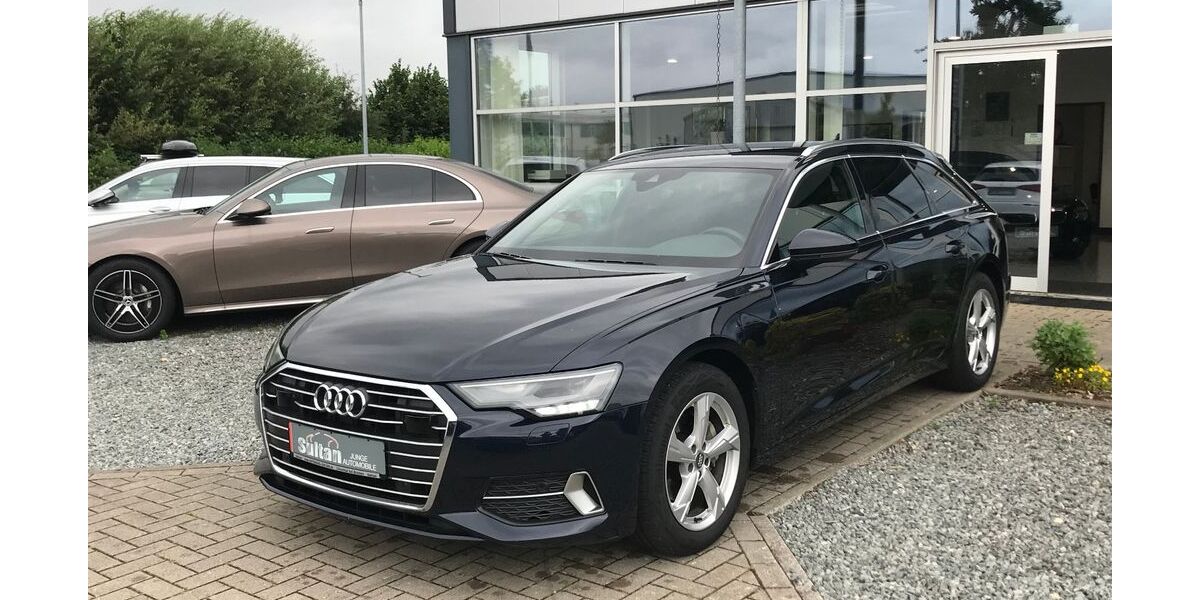 Audi A6 172.000 km 19.999 &euro; Lilienthal 28865