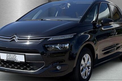 Citroen C4 Picasso 93.198 km 9.880 &euro; Parchim 19370