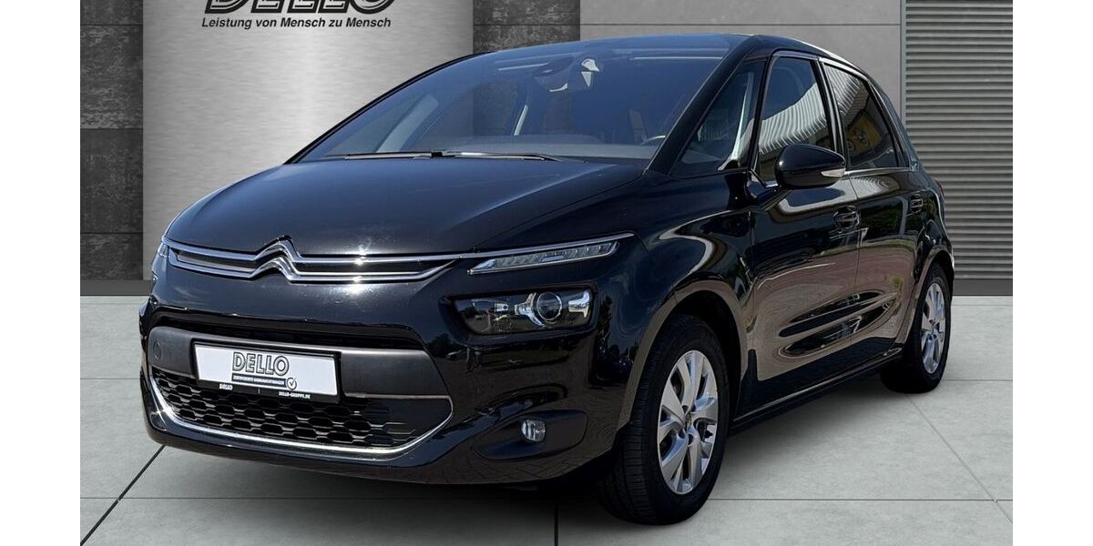 Citroen C4 Picasso 93.198 km 9.880 &euro; Parchim 19370