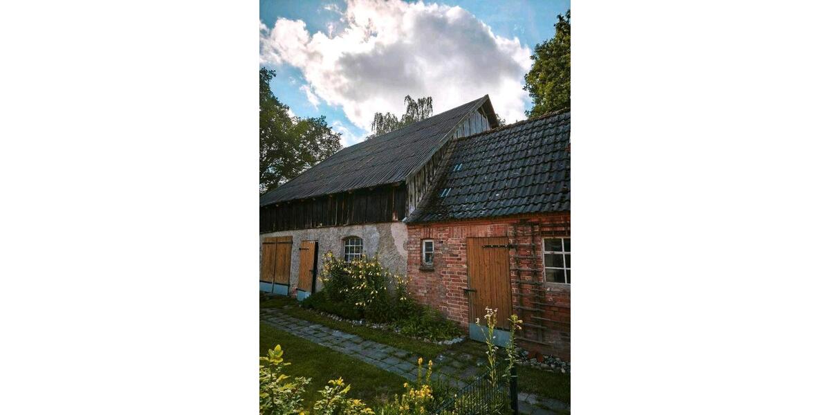 Reihenhaus Satow - 3 Zimmer, 110 m&sup2;, 235.000&euro; | Angebot:26866066