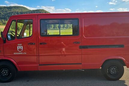 Mercedes-Benz T-Klasse 33.600 km 14.600 &euro; Reutlingen 72762