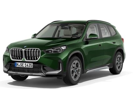 BMW X1 21.539 km 41.990 &euro; Wiesbaden 65203