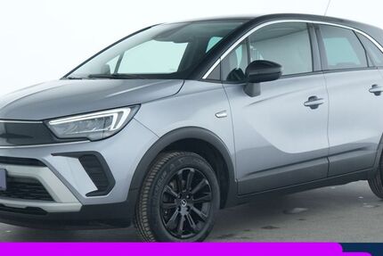 Opel Crossland (X) 53.490 km 13.345 &euro; Garching bei München 85748