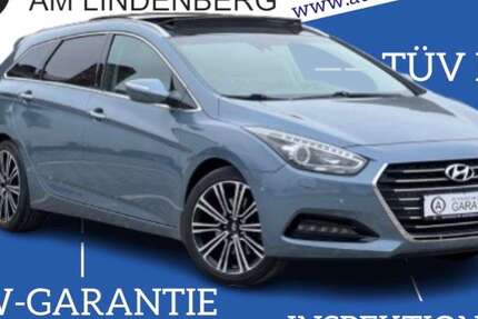 Hyundai i40 142.000 km 10.999 &euro; Kassel 34123