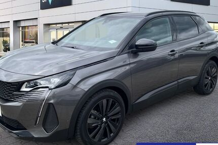 Peugeot 3008 9.348 km 26.990 &euro; Jüterbog 14913