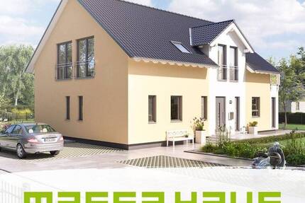 Haus Bergheim Kenten - 8 Zimmer, 180 m&sup2;, 458.499&euro; | Angebot:26418598