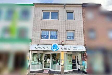 Wohnung zum Mieten in Mechernich 500 € 57 m² 2 zimmer