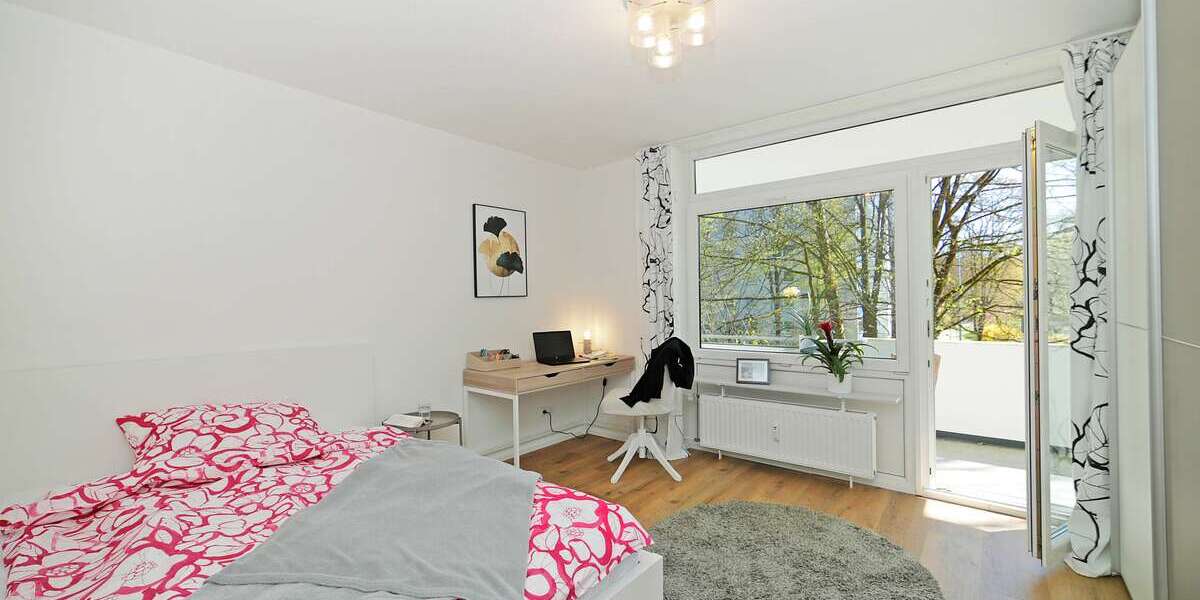 Zimmer München Bogenhausen - 800&euro; | Angebot:26427111