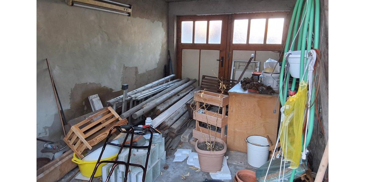 Einfamilienhaus Drei Gleichen - 159.000&euro; | Angebot:24559442