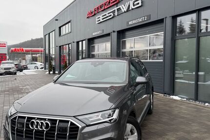 Audi Q7 174.000 km 39.995 &euro; Bestwig-Nuttlar 59909