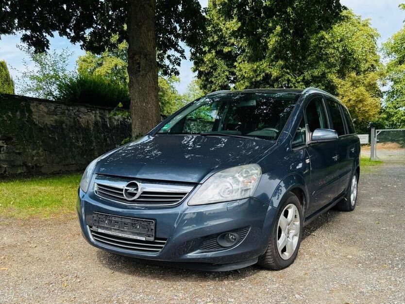 Zafira