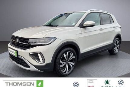 VW T-Cross 1.100 km 28.690 &euro; Kropp 24848