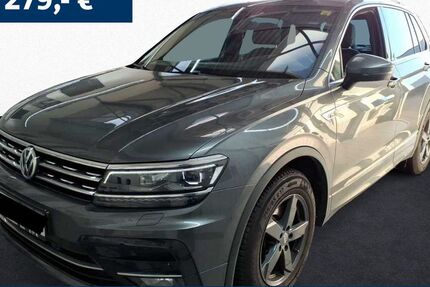 VW Tiguan 52.000 km 27.830 &euro; Kornwestheim 70806