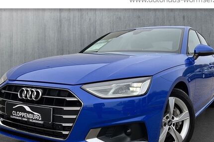 Audi A4 38.500 km 28.490 &euro; Coburg 96450