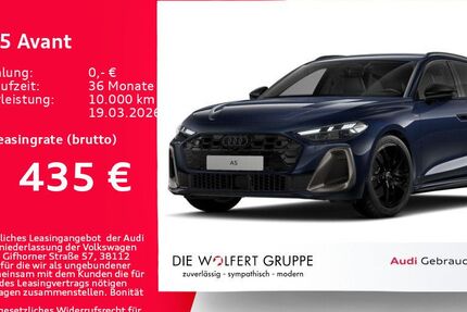 Audi A5 38.508 km 52.170 &euro; Großwallstadt 63868
