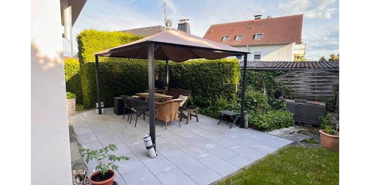 Etagenwohnung Idstein Wörsdorf - 4 Zimmer, 113 m&sup2;, 1.090&euro; | Angebot:26820146