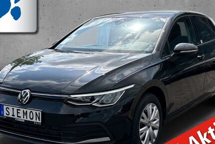 VW Golf 21.541 km 21.430 &euro; Lengerich 49525