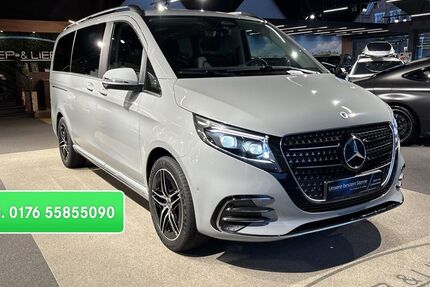 Mercedes-Benz V 300 5.000 km 99.880 &euro; Papenburg 26871