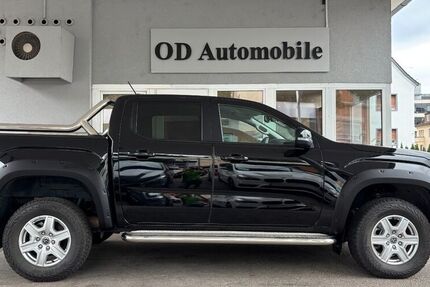 VW Amarok