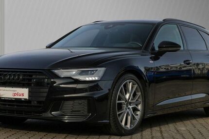 Audi A6 97.400 km 40.980 &euro; Trier 54292