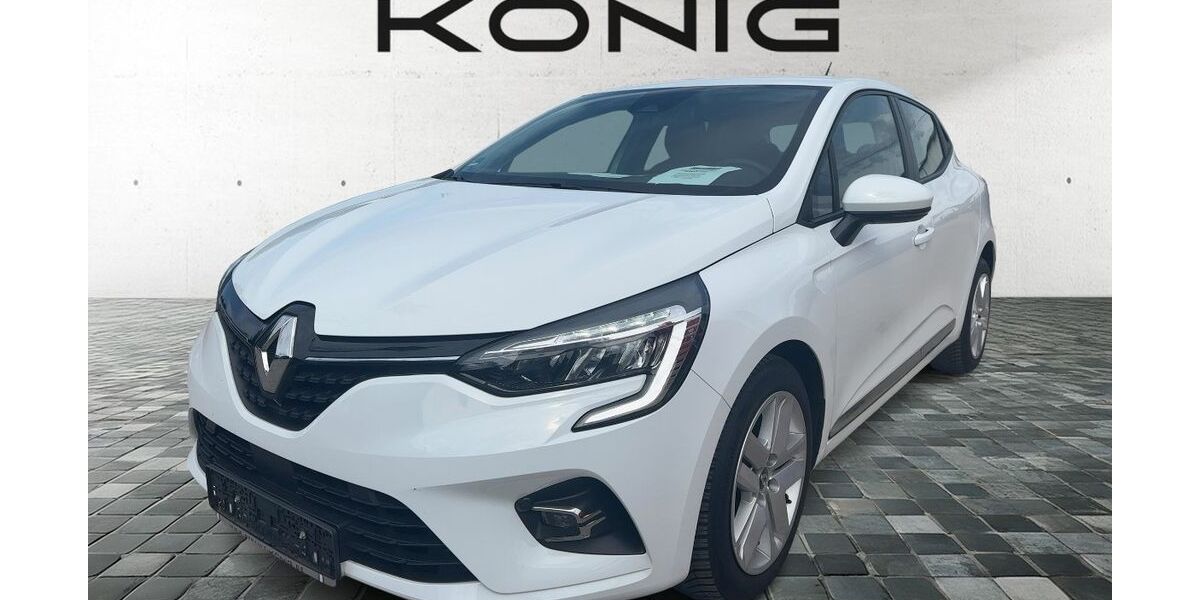 Renault Clio 37.462 km 10.999 &euro; Oranienburg bei Berlin 16515