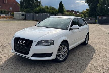 Audi A3 189.000 km 4.500 &euro; Wietzen 31613