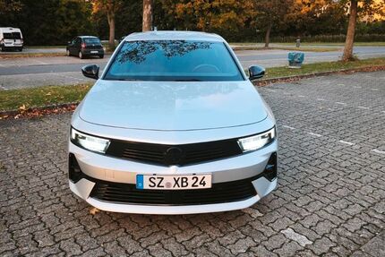 Opel Astra 31.000 km 22.000 &euro; Salzgitter 38229
