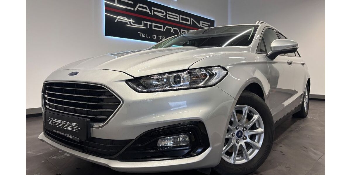 Ford Mondeo 139.900 km 13.900 &euro; Bretten 75015