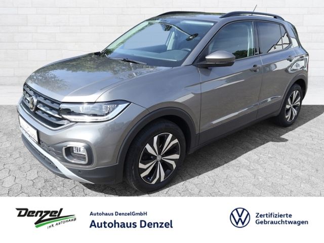 VW T-Cross 36.459 km 22.990 € Wohratal OT Wohra 35288