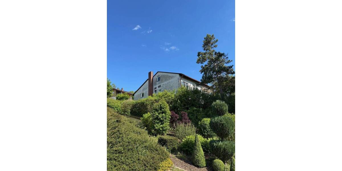 Mehrfamilienhaus, Wohnhaus Lauda-Königshofen Königshofen - 7 Zimmer, 219 m&sup2;, 299.500&euro; | Angebot:26161485