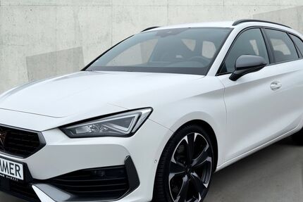 Cupra Leon 35.066 km 31.240 &euro; Nordhorn 48529
