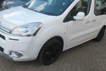 Citroen Berlingo 159.000 km 7.390 &euro; Karlsruhe 76131