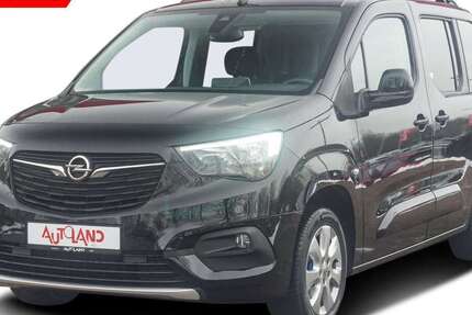 Opel Combo 43.854 km 24.990 &euro; Dresden 01239