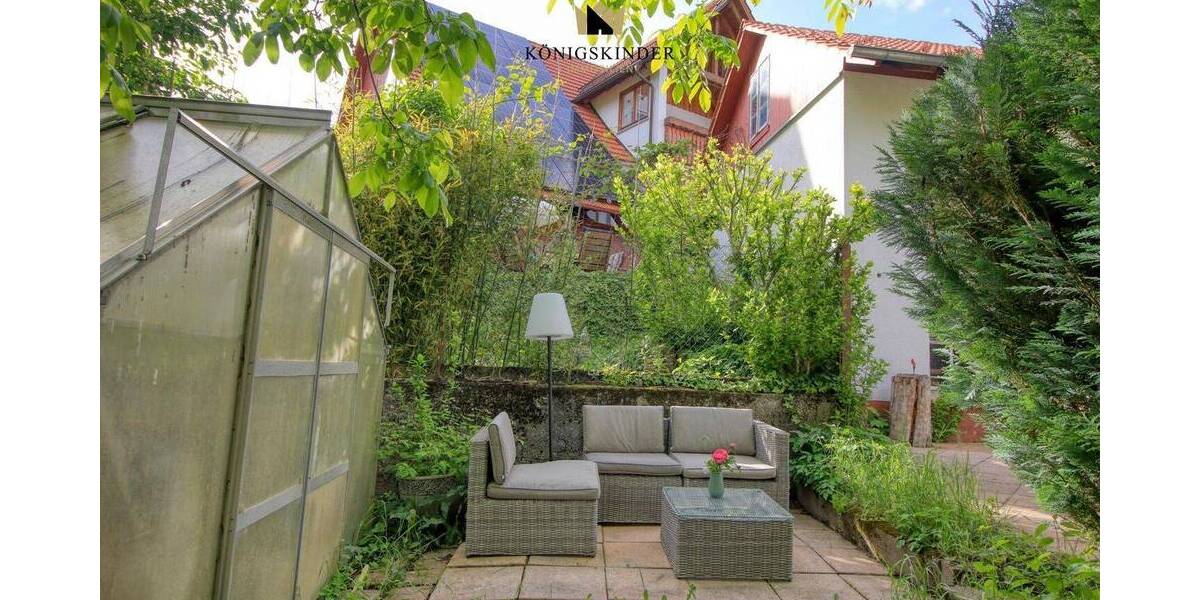 Doppelhaushälfte Bühlertal - 4 Zimmer, 135 m&sup2;, 525.000&euro; | Angebot:26862350
