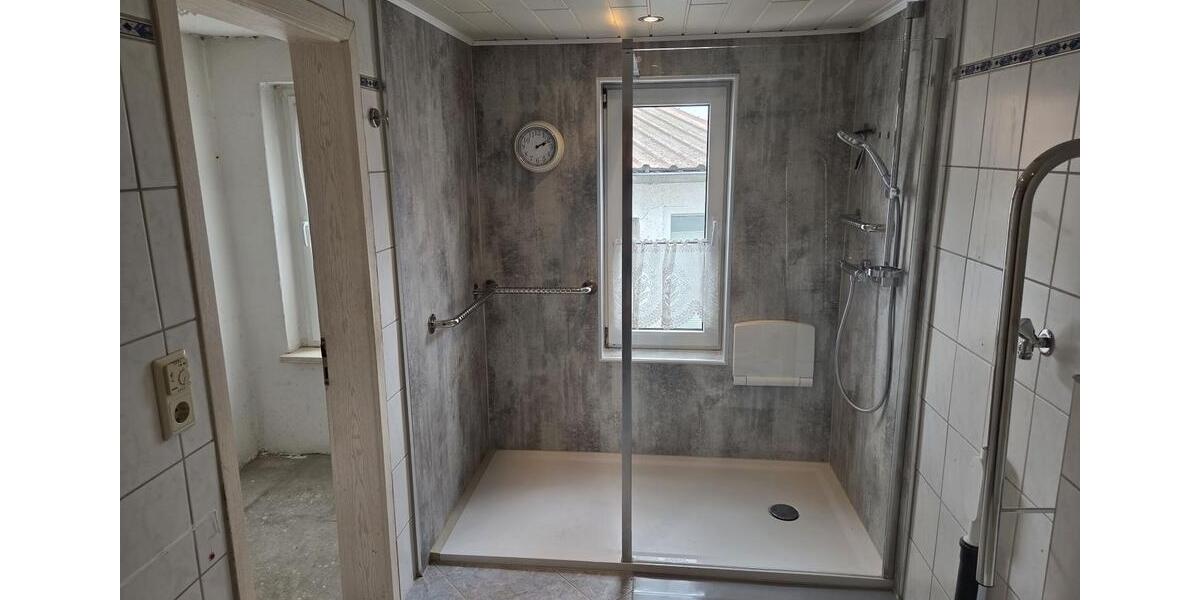 Doppelhaushälfte Tangerhütte - 3 Zimmer, 80 m&sup2;, 73.000&euro; | Angebot:26837394