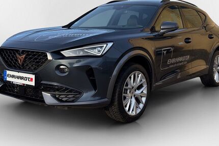 Cupra Formentor 25.920 km 34.490 &euro; Weimar 99427