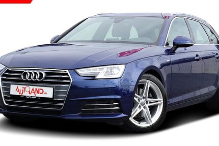 Audi A4 120.623 km 17.990 &euro; Berlin 12683