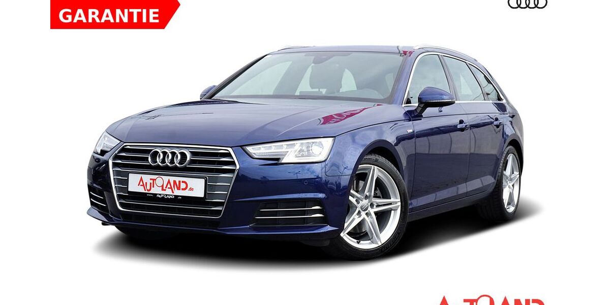 Audi A4 120.623 km 17.990 &euro; Berlin 12683