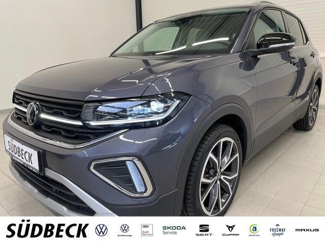 T-Cross