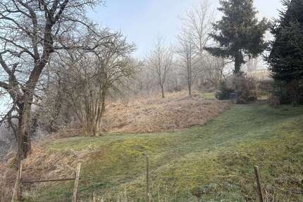 Grundstück zu verkaufen in Witzenhausen 25.000 € 1348 m²