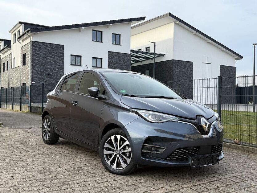 Renault ZOE 28.000 km 13.450 € Hannover 30179