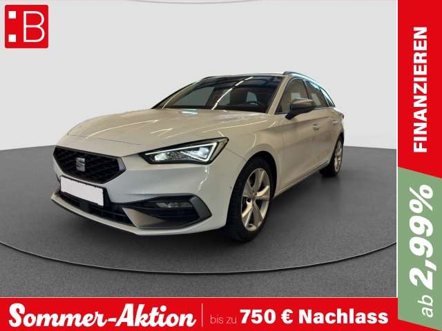 Seat Leon 10.738 km 26.450 € Neumarkt i.d.OPf 92318