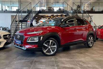 Hyundai KONA 49.000 km 17.990 € Pfaffenhofen an der Ilm 85276