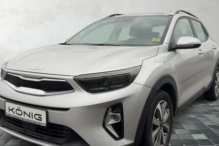 Kia Stonic 15.343 km 16.999 &euro; Haldensleben 39340