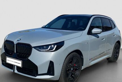 BMW X3 7.650 km 69.885 &euro; Zwickau 08060